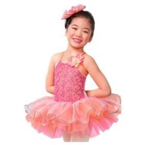 NEW Ballet Costume